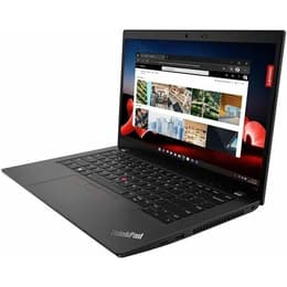 Lenovo ThinkPad L14 G5 14" Ryzen 7 PRO 2.7 GHz - SSD 256 Go - 16 Go QWERTZ - Allemand