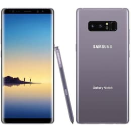 Galaxy Note8 64 Go - Gris - Débloqué - Dual-SIM