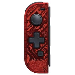 Manette Nintendo Switch Hori D-Pad Mario