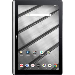 Acer Iconia One 10 B3-A50FHD 32GB - Argent - WiFi