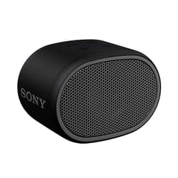 Enceinte  Bluetooth Sony SRS-XB01 - Noir