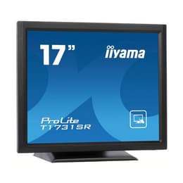 Écran 17" LCD Iyama Plt1701