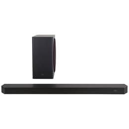 Barre de son Samsung HW-Q810D - Noir