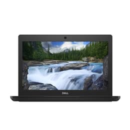 Dell Latitude 5290 12" Core i5 1.6 GHz - SSD 256 Go - 8 Go AZERTY - Français