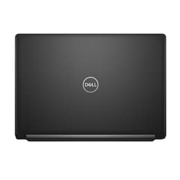 Dell Latitude 5290 12" Core i5 1.6 GHz - SSD 256 Go - 8 Go AZERTY - Français