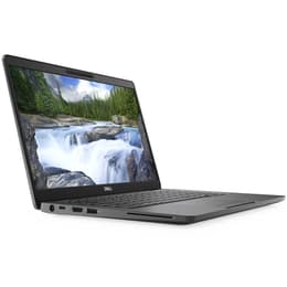 Dell Latitude 5300 13" Core i5 1.6 GHz - SSD 256 Go - 16 Go QWERTY - Anglais