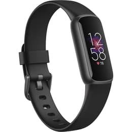 Montre Fitbit Luxe - Noir