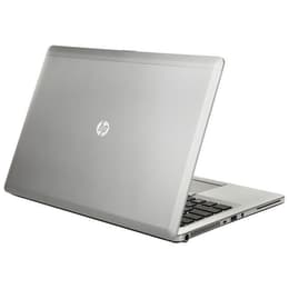HP EliteBook Folio 9470m 14" Core i5 1.9 GHz - SSD 256 Go - 8 Go AZERTY - Français
