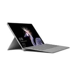 Microsoft Surface Pro 5 12" Core i5 2.5 GHz - SSD 256 Go - 8 Go AZERTY - Français