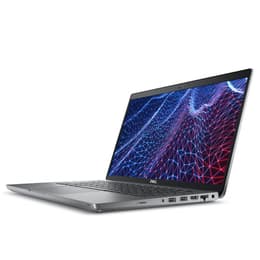 Dell Latitude 5430 14" Core i5 1.3 GHz - SSD 256 Go - 16 Go QWERTZ - Allemand