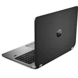 HP ProBook 450 G2 15" Core i3 1.9 GHz - HDD 500 Go - 8 Go AZERTY - Français