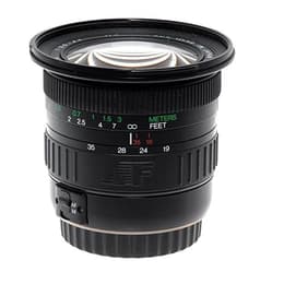 Objectif COSINA 19-35mm f/3.5-4.5 MC Nikon AF 19-35mm f/3.5-4.5