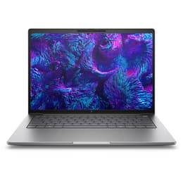 HP ZBook 8 G1I 16" Core Ultra 7 2 GHz - SSD 1 To - 32 Go QWERTY - Anglais