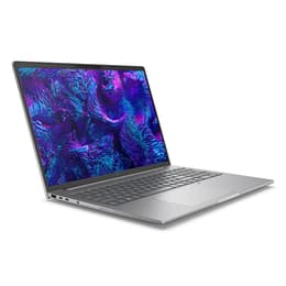 HP ZBook 8 G1I 16" Core Ultra 7 2 GHz - SSD 1 To - 32 Go QWERTY - Anglais