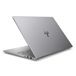 HP ZBook 8 G1I 16" Core Ultra 7 2 GHz - SSD 1 To - 32 Go QWERTY - Anglais
