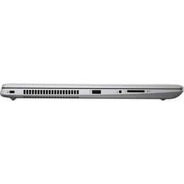 HP ProBook 450 G5 15" Core i5 1.6 GHz - SSD 1000 Go - 16 Go AZERTY - Français