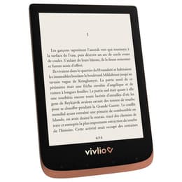 Liseuse Vivlio Touch HD Plus 6,0000 WiFi