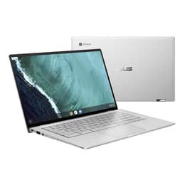 Asus Chromebook C434TA-AI0543 Core m3 1.1 GHz 64Go eMMC - 8Go QWERTY - Espagnol