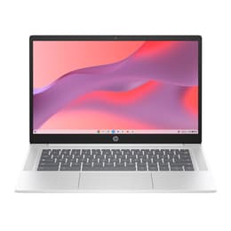 HP Chromebook 14A Core i3-N305 1.8 GHz 256Go eMMC - 8Go QWERTY - Finnois