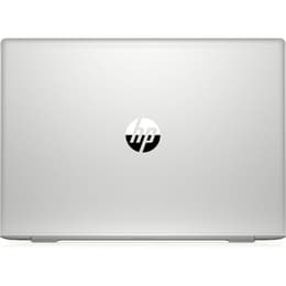 HP ProBook 445 G7 14" Ryzen 5 2.3 GHz - SSD 256 Go - 8 Go AZERTY - Français