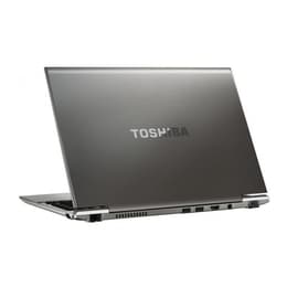 Toshiba Portégé Z930 13" Core i5 1.9 GHz - SSD 128 Go - 6 Go AZERTY - Français