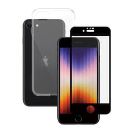 Protecteur écran PanzerGlass Apple iPhone 6 / iPhone 6S / iPhone 7 / iPhoen 8 / iPhone SE (2020/2022)