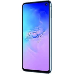 Galaxy S10e 128 Go - Bleu - Débloqué