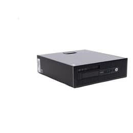 HP ProDesk 600 G1 SFF Pentium 3.2 GHz - HDD 500 Go RAM 8 Go