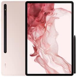 Galaxy Tab S8 Plus (2022) - WiFi