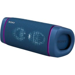 Enceinte Bluetooth Sony SRS-XB33 - Bleu