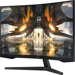 Écran 32" LCD Samsung Odyssey G5 S32AG552eu