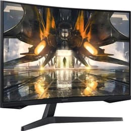 Écran 32" LCD Samsung Odyssey G5 S32AG552eu