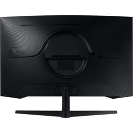 Écran 32" LCD Samsung Odyssey G5 S32AG552eu