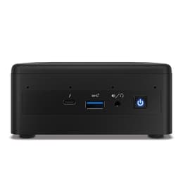 Intel Nuc 11 NUC11PAHi7 Core i7 2.8 GHz - SSD 1 To RAM 32 Go