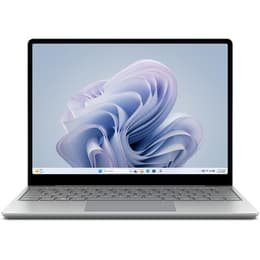 Microsoft Surface Go 10" Core i5 1 GHz - SSD 256 Go - 16 Go QWERTY - Anglais