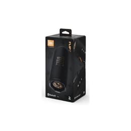 Enceinte Bluetooth JBL Flip 7 Tomorrowland - Noir