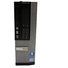 Dell Optiplex 790 SFF 19" Core i5 3,1 GHz - SSD 480 Go - 4 Go