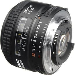 Objectif Nikon F 35mm f/2 F 35mm f/2