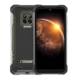 Doogee S86 128 Go - Noir - Débloqué