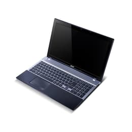 Acer Aspire V3-571G-32344G1 15" Core i3 2.1 GHz - HDD 1 To - 4 Go AZERTY - Français