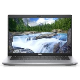 Dell Latitude 5420 14" Core i5 2.6 GHz - SSD 256 Go - 8 Go QWERTZ - Allemand