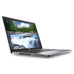 Dell Latitude 5420 14" Core i5 2.6 GHz - SSD 256 Go - 8 Go QWERTZ - Allemand