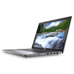 Dell Latitude 5420 14" Core i5 2.6 GHz - SSD 256 Go - 8 Go QWERTZ - Allemand