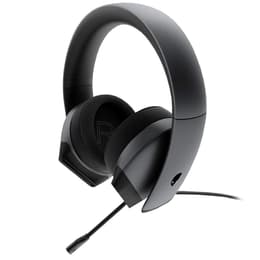 Casque réducteur de bruit gaming avec micro Dell Alienware 310H - Noir