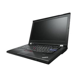 Lenovo ThinkPad L420 14" Core i5 2.3 GHz - SSD 128 Go - 4 Go AZERTY - Français