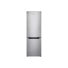 Réfrigérateur congélateur bas Samsung Rb30j3000sa/ef