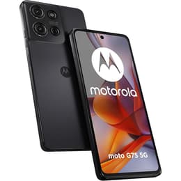 Motorola Moto G75 256 Go - Gris - Débloqué