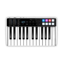 Instruments de musique Ik Multimedia IRIG KEYS I/O 25