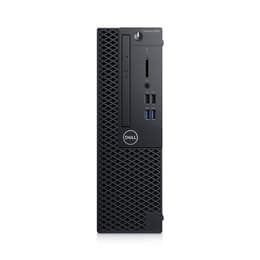 Dell OptiPlex 3060 SFF Core i5 2.1 GHz - SSD 128 Go RAM 8 Go