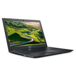 Acer Aspire E5-575G-543V 15" Core i5 2.5 GHz - SSD 128 Go - 8 Go AZERTY - Français